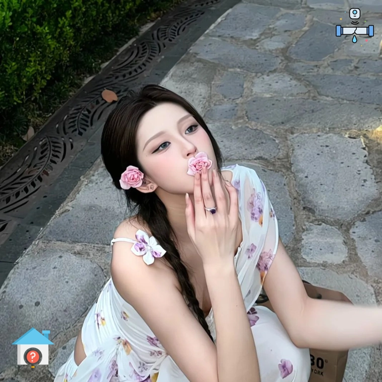 若水